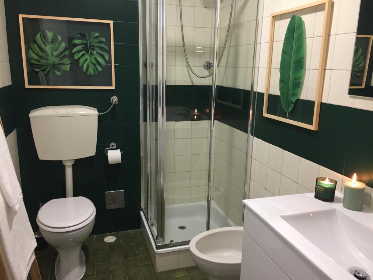 Alcantara Green Lx Factory Lisboa Ngoại thất bức ảnh