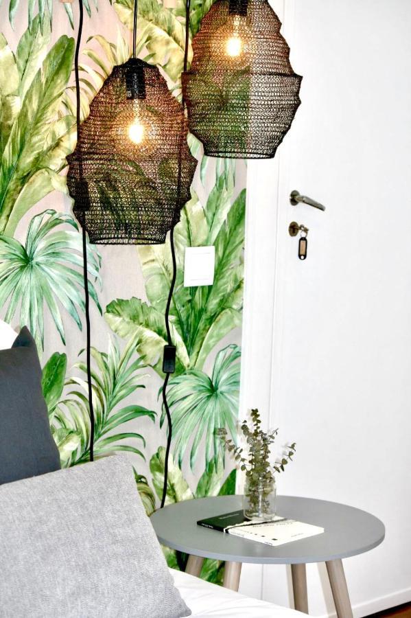 Alcantara Green Lx Factory Lisboa Ngoại thất bức ảnh